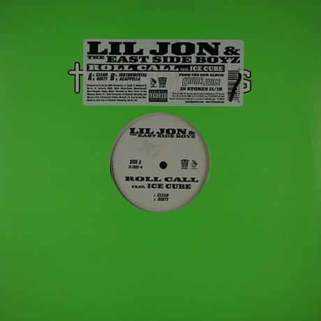 Lil Jon & The East Side Boyz