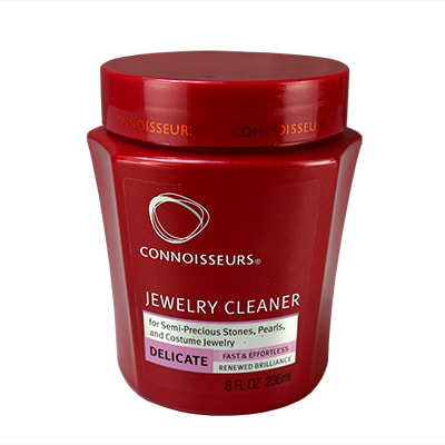JEWELRY CLEANER (ジュエリークリーナー)