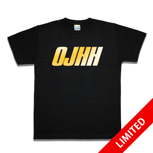 BASSLINE TIME 抽選会限定Tシャツ