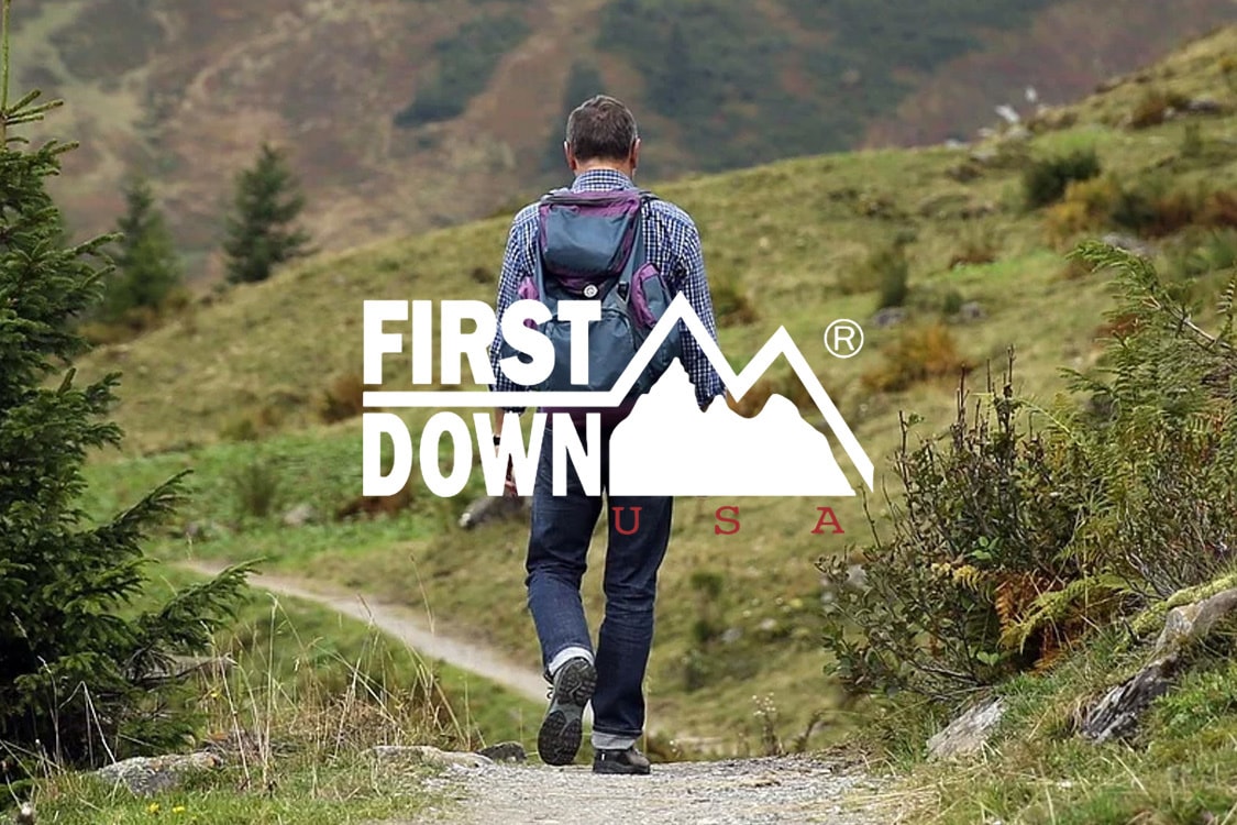Firstdown Firstdown