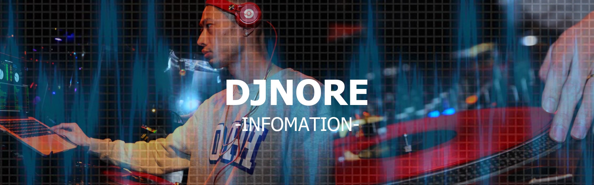 DJNORE info