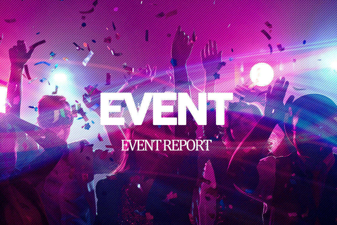 EVENT - DJ NORE INFORMATION