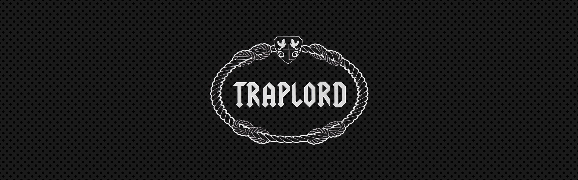 TRAPLOAD ロゴ