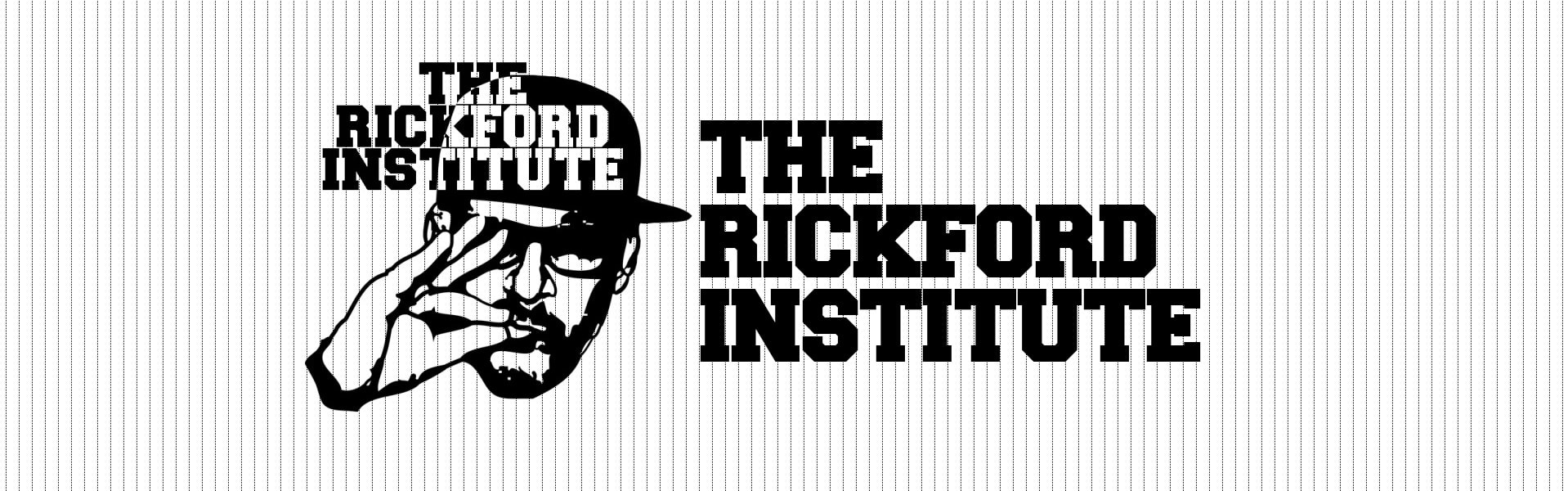 THE RICKFORD INSTITUTE ロゴ