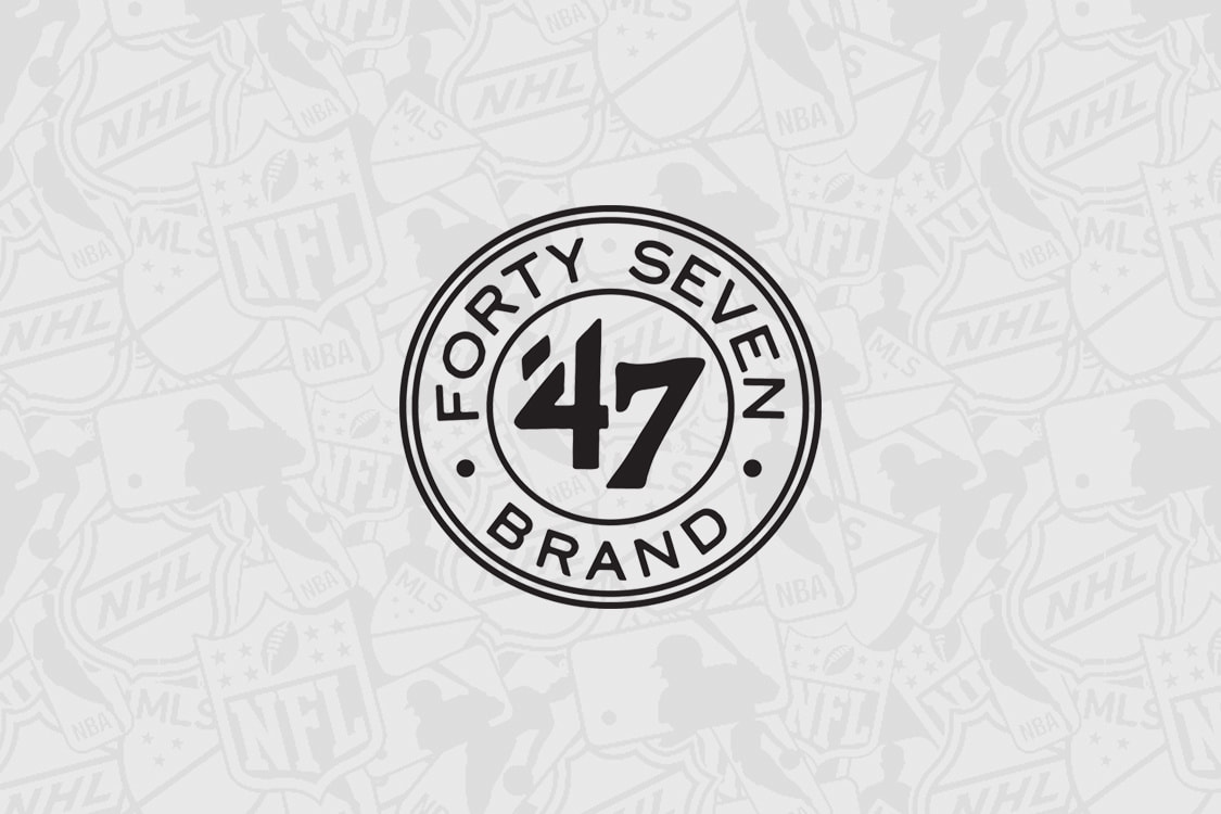 47 Brand ソックス Los Angeles Dodgers Mlb Bolt Sport Socks Vanity