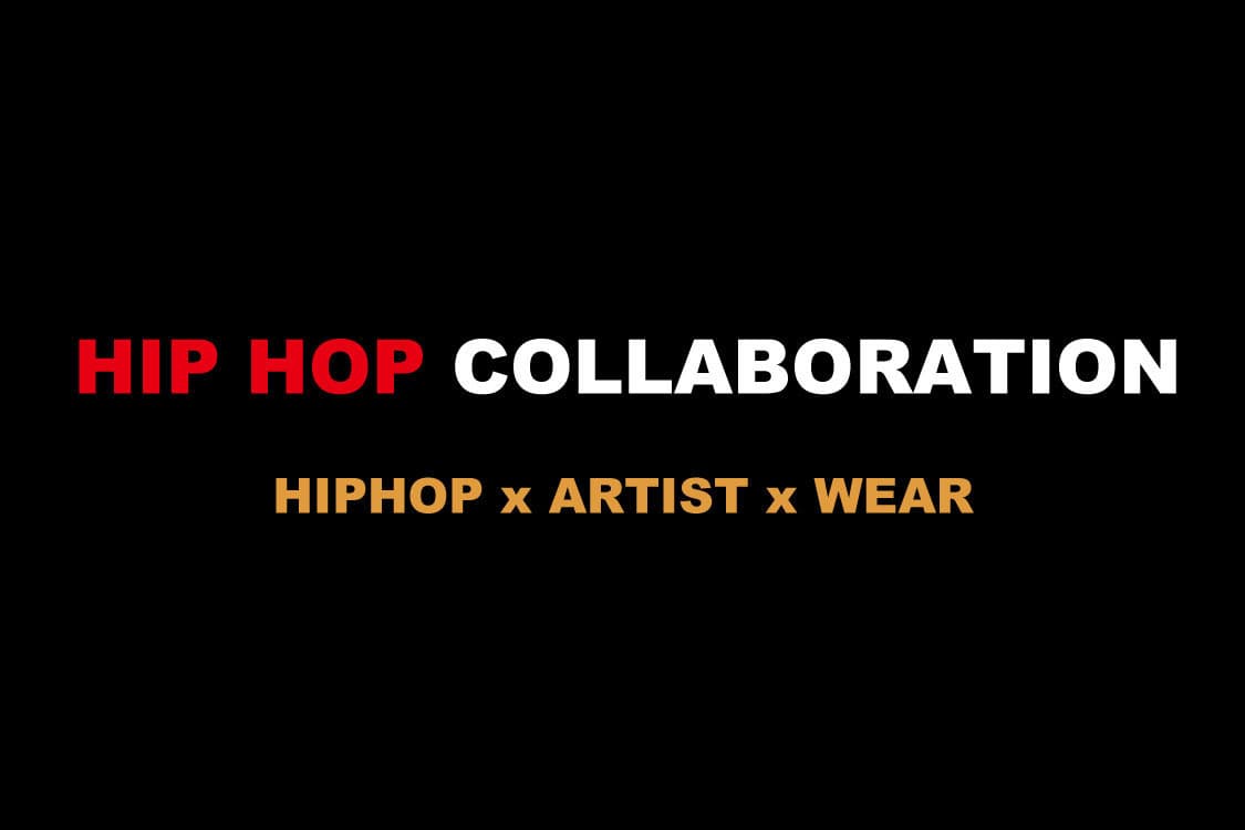 HipHop Collaboration