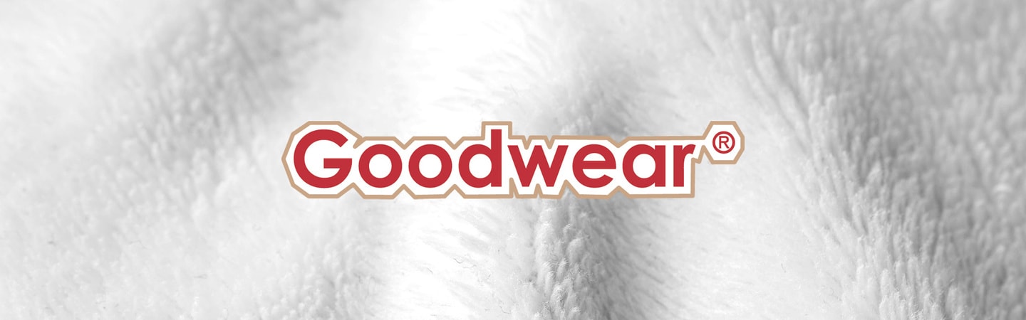 Goodwear ロゴ