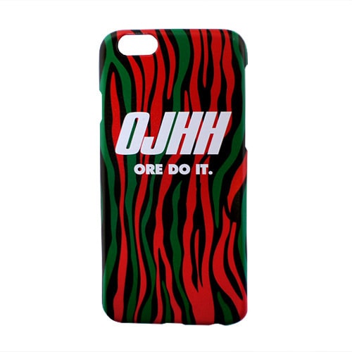 OJHH iPhone 6/6S,5/5S CASE - TRIBE -