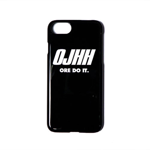 OJHH iPhone 7 CASE -OJHH ORE DO IT- 