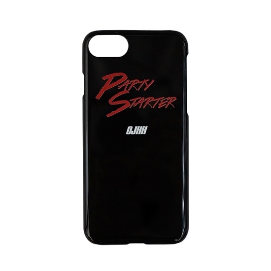 OJHH [PARTY STARTER] iPhone 7 CASE