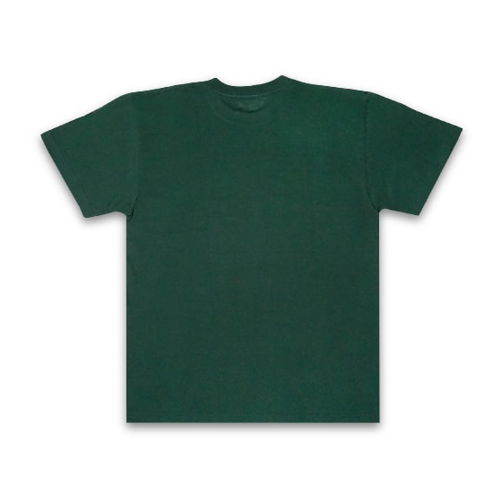 OJHH Tシャツ -GREEN×YELLOW-