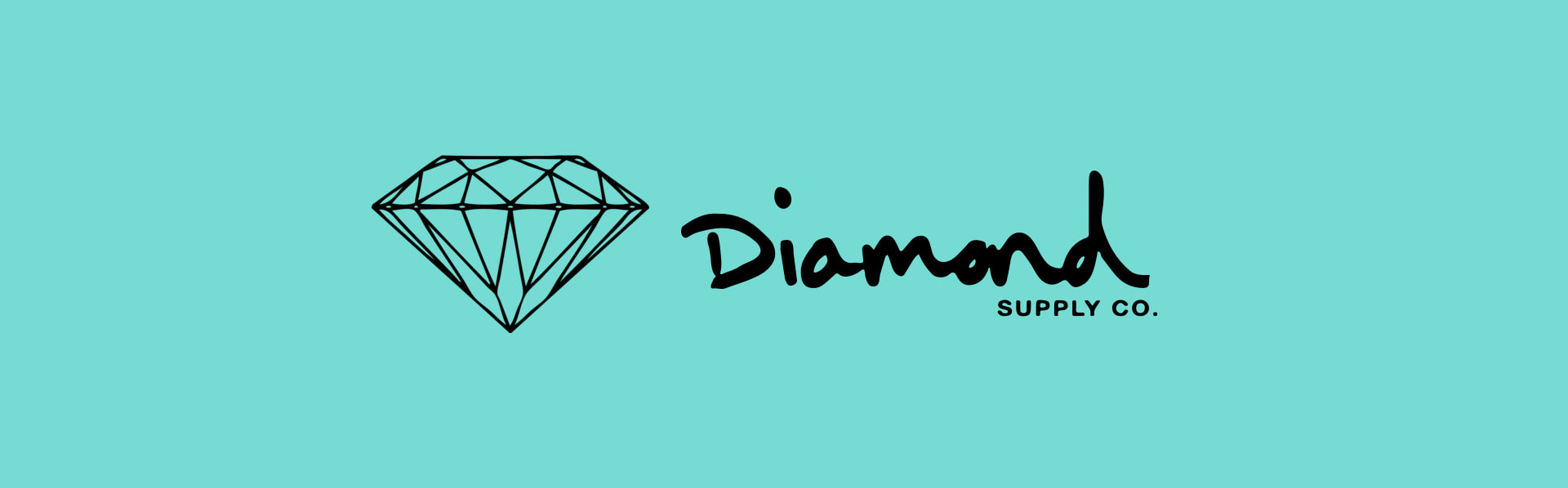 Diamond Supply Co. ロゴ