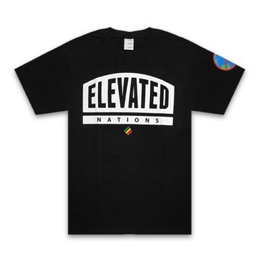 The Under Achievers Tシャツ -The Under Achievers TEE / GREY-