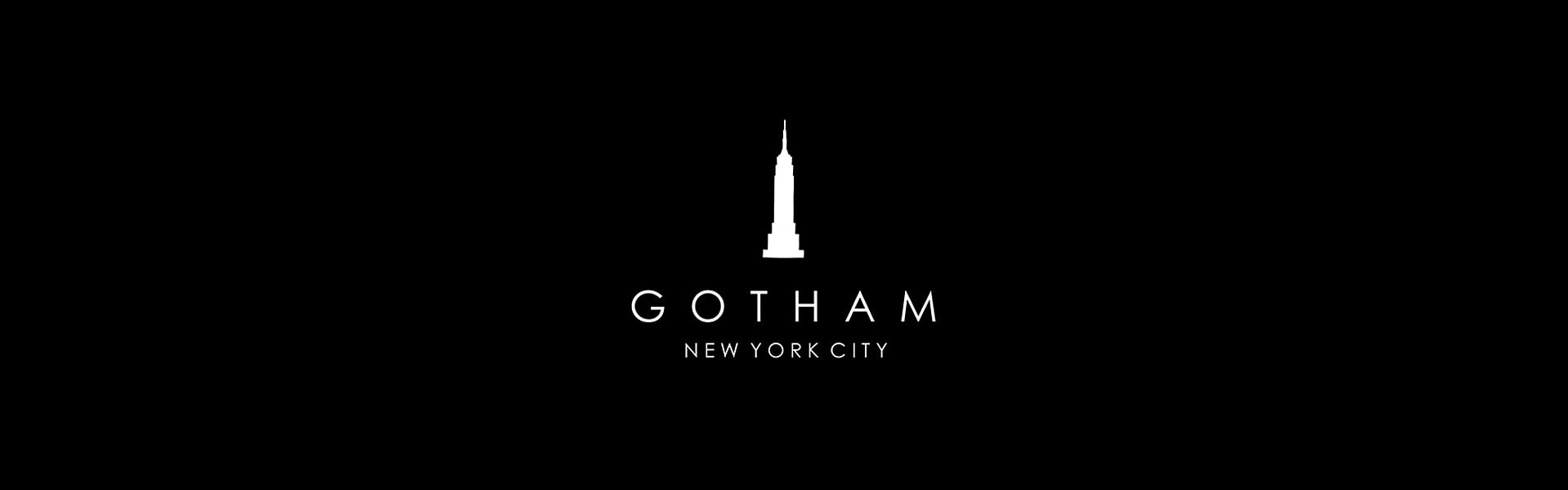 Gothamnyc ロゴ