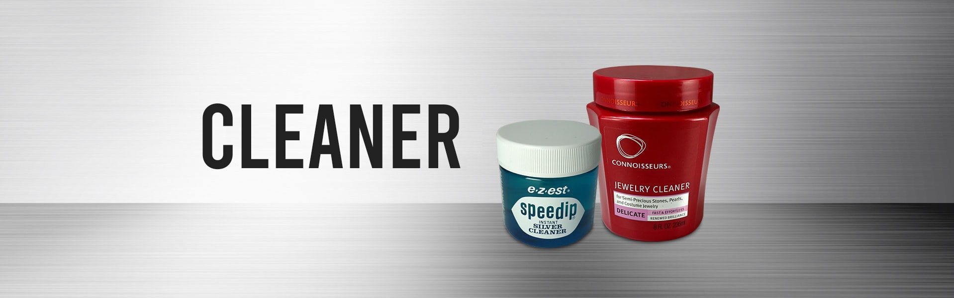 cleaner