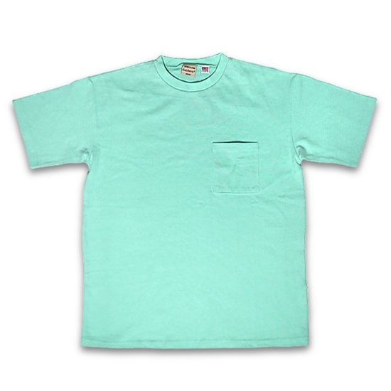 Good Wear Tシャツ -GREEN-