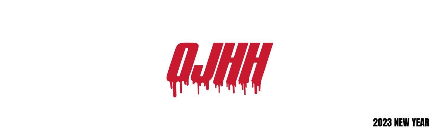 OJHH ロゴ