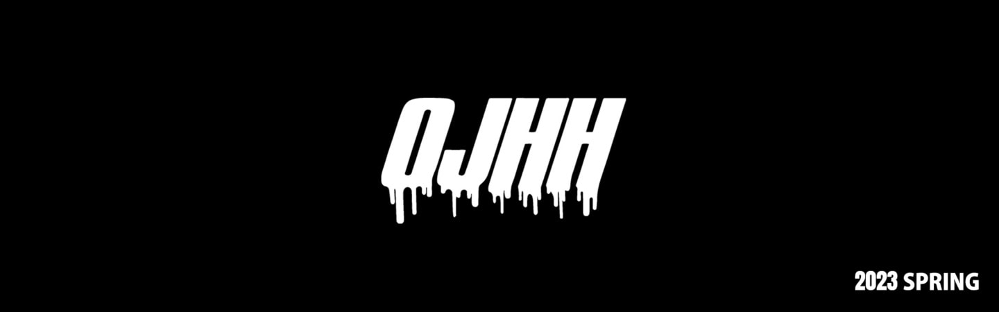 OJHH ロゴ
