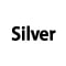 Silver 3mm kihei
