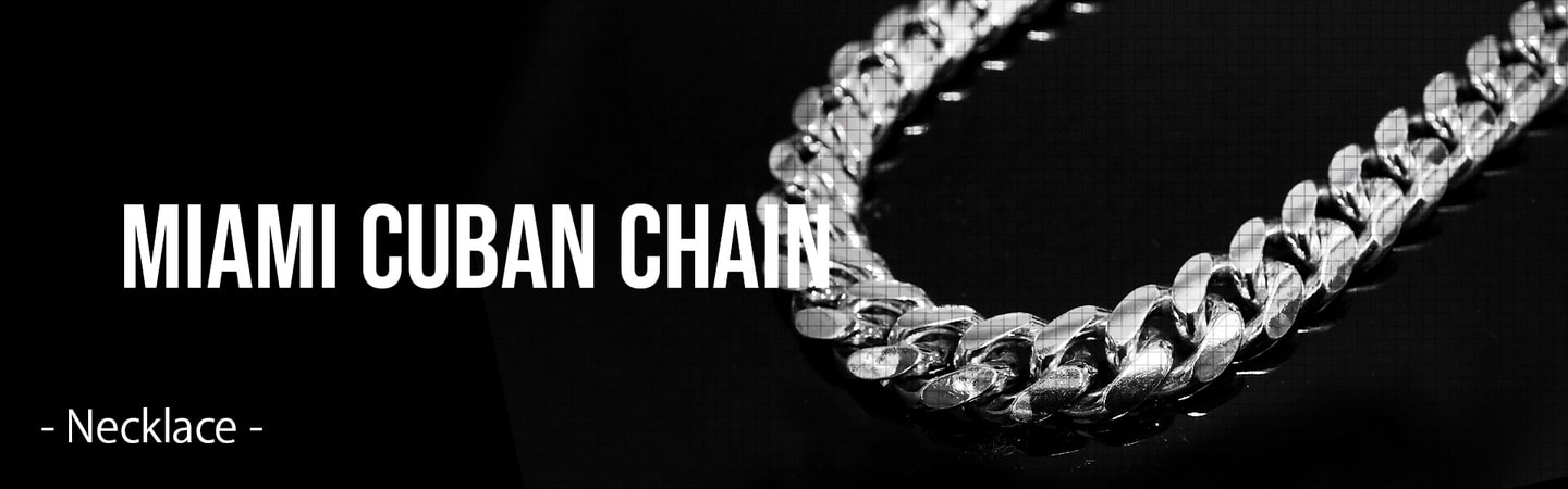 Miami cuban chain