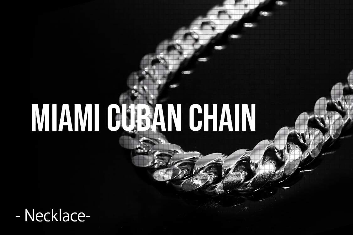 Miami cuban chain