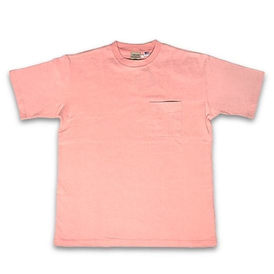 Good Wear Tシャツ -PINK-