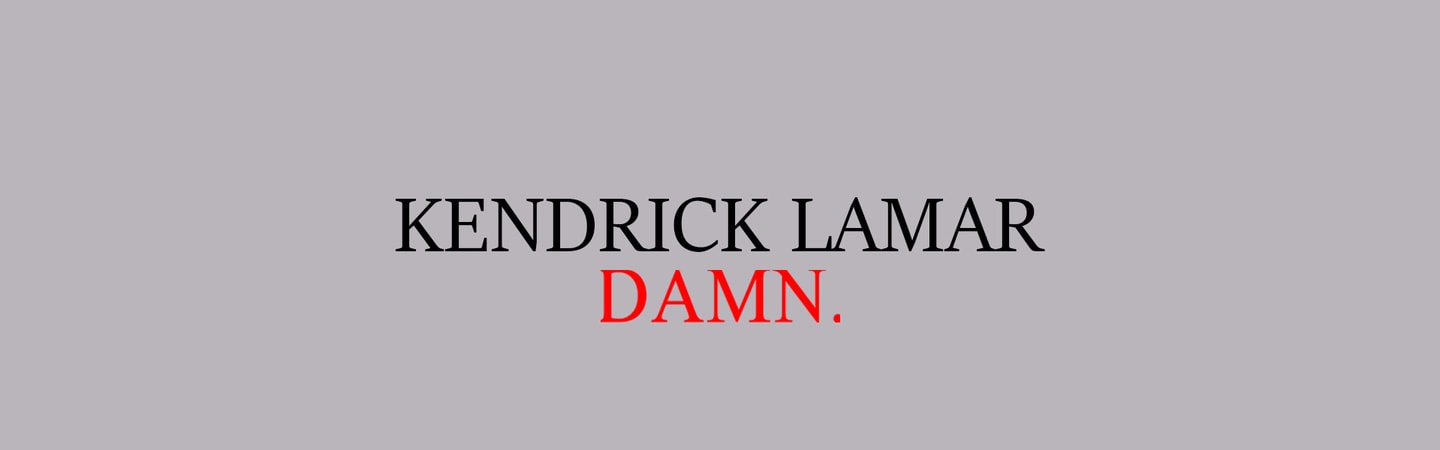 Kendrick Lamer
